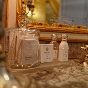 Chambre de Luxe Lit King-Size